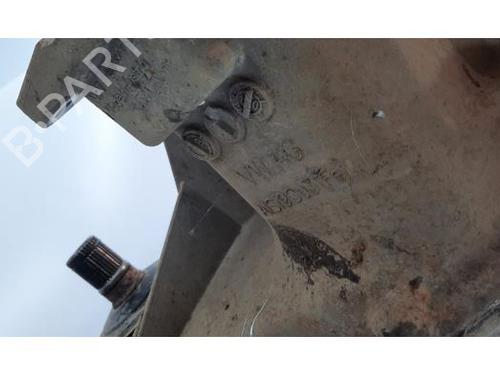Transfer box VW AMAROK (2HA, 2HB, S1B, S6B, S7A, S7B, AGD) 3.0 TDI 4motion | BP33710721M36  - Image 8