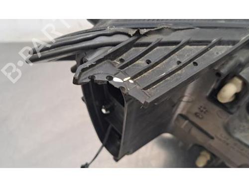 Left headlight DACIA DUSTER (PYM_, PYN_) 1.6 HYBRID 140 | BP36508435C28 - Image 3