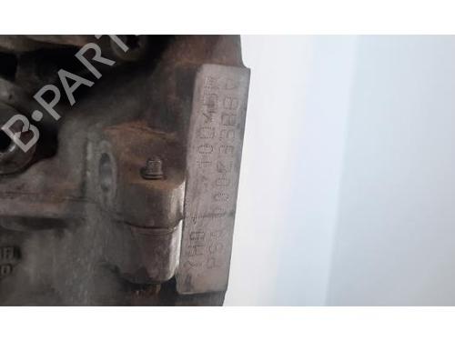 Engine PEUGEOT PARTNER Box Body/MPV (K9) 1.5 BlueHDI 130 | BP30978713M1