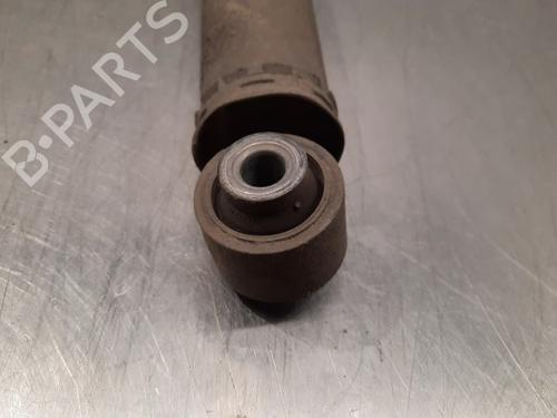 Left rear shock absorber OPEL MOVANO B Van (X62) 2.3 CDTI FWD (FV) | BP18238249M18 