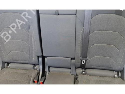 Seats set SKODA KODIAQ II (PS7) 1.5 TSI mHEV | BP29343739C78 