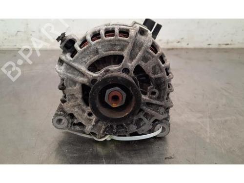 Alternator LAND ROVER RANGE ROVER VELAR (L560) 2.0 D180 TD4 4x4 | BP24942544M7 