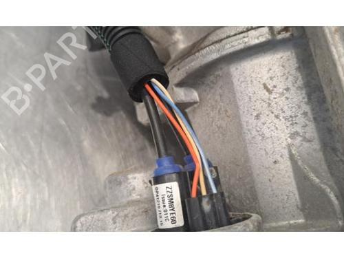 Steering rack CITROËN C3 III (SX) 1.5 BlueHDi 100 (SXYHYP, SXYHTU) | BP33307387M22  - Image 7