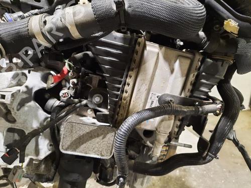 Engine RENAULT MEGANE IV Grandtour (K9A/M/N_) 1.5 Blue dCi 115 (K9A6) | BP26668673M1 