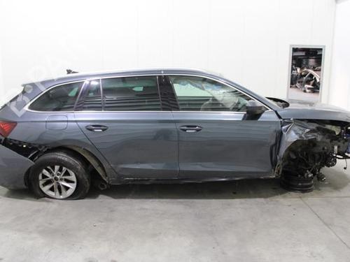 Electronic sensor SKODA OCTAVIA IV Combi (NX5, PV5) 2.0 TDi | BP28032891M84 - Image 10