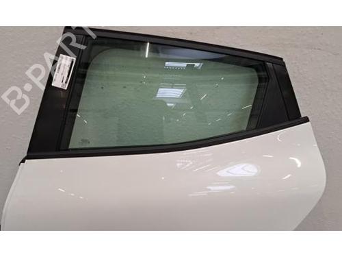 Dør venstre bagtil RENAULT CLIO V (B7_) 1.5 Blue dCi 100 (B7AD) | BP39892763C4 - Image 2