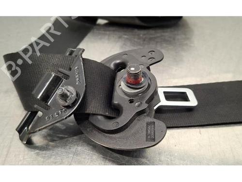 Front left seatbelt LAND ROVER RANGE ROVER EVOQUE (L538) 2.0 D 4x4 | BP32099317I26 
