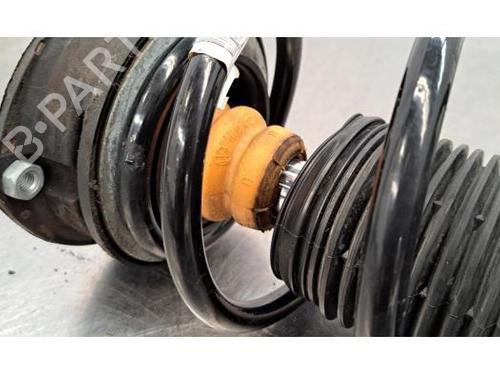Left front shock absorber VW PASSAT B8 (3G2, CB2) 1.6 TDI | BP26701748M16 