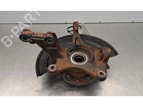 Right front steering knuckle DACIA DUSTER (HM_) 1.5 dCi 115 4x4 (HMAD) | BP39732230M26 - Image 5