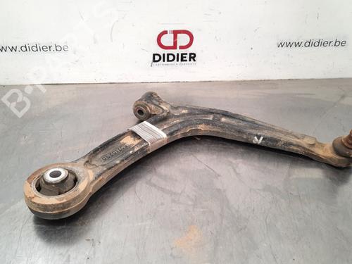 Used Right front suspension arm FIAT 500 C (312_) 0.9 (312AG1A) (86 hp) 11108015