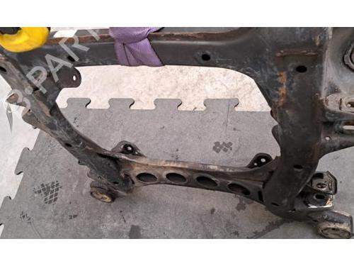 Subframe PORSCHE CAYENNE (92A) 4.8 Turbo | BP36893107M9  - Image 5