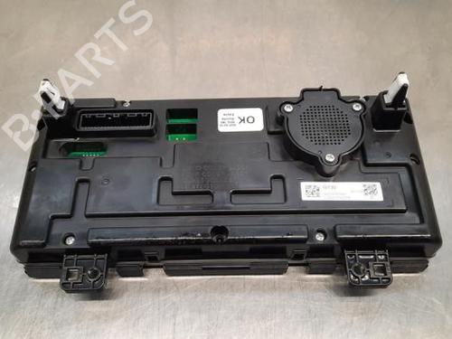 Instrument cluster HYUNDAI TUCSON (NX4E, NX4A) 1.6 T-GDi Hybrid 48V | BP19576810C47 
