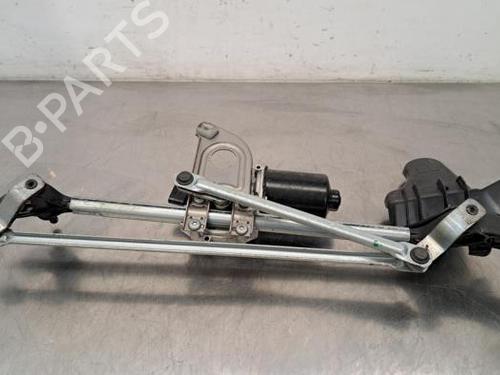 Front wipers mechanism BMW 4 Coupe (F32, F82) 435 d xDrive | BP23629042C83 