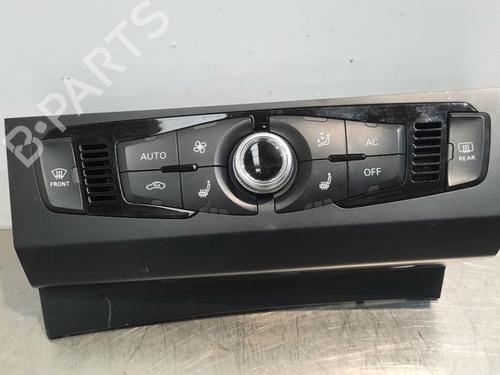 Used Climate control AUDI A5 Convertible (8F7) 2.0 TDI (177 hp) 11728243