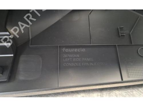 Middle console DACIA BIGSTER 1.2 TCe 140 (RYMH) | BP39754774I22 - Image 17