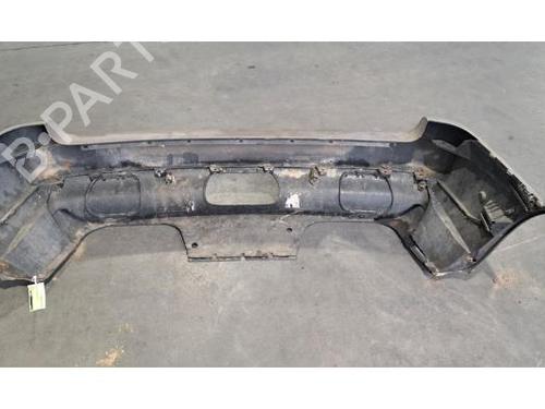 Rear bumper BMW X5 (E53) 3.0 d | BP25299220C8 