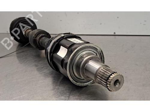 Left front driveshaft TOYOTA RAV 4 V (_A5_, _H5_) 2.5 Hybrid (AXAH52) | BP39909328M38 - Image 5