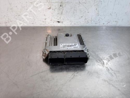 Used Engine control unit (ECU) OPEL INSIGNIA A (G09) 2.0 CDTI (68) (131 hp) 23618164
