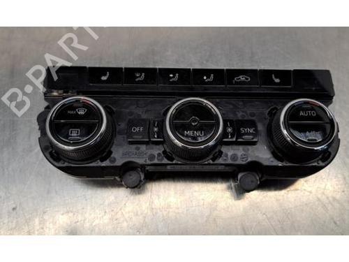 Commande Chauffage SKODA KAROQ (NU7, ND7) 1.5 TSI | BP29524221I5 