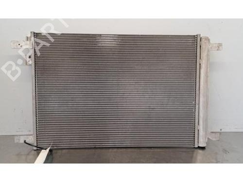 Kondensator Klimaanlage für Kondensator Klimaanlage SKODA FABIA IV (PJ3) 1.0 TSI (116 hp) 34268977 34268977