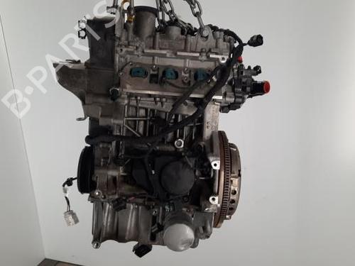 Motor Motor SKODA FABIA III (NJ3) 1.0 (75 hp) 36680824 36680824