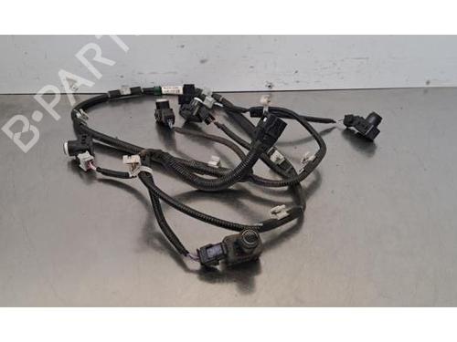 Used Electronic module Electronic module TOYOTA MIRAI (JPD2_) FCV (JPD20) (182 hp) 33997411 33997411