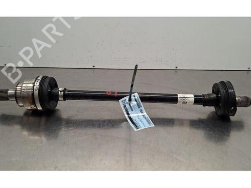 Used Right rear driveshaft Right rear driveshaft HYUNDAI IONIQ 5 (NE) EV All-wheel Drive (305 hp) 33918099 33918099