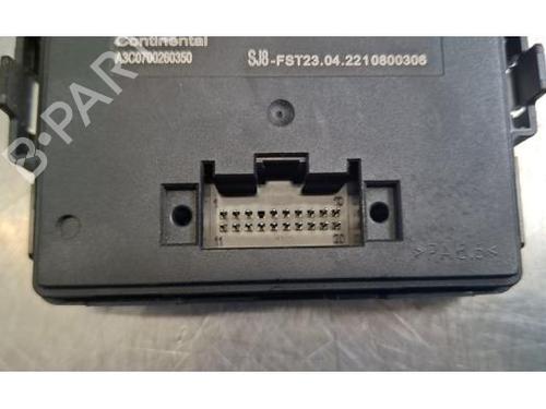 Módulo eletrónico VW TAIGO (CS1) 1.0 TSI | BP38192658M83 - Image 3