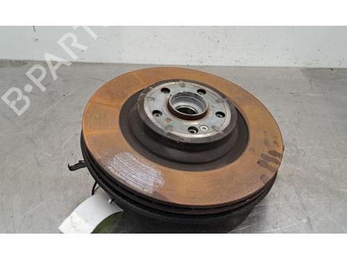 Used Right rear steering knuckle MERCEDES-BENZ GLE (V167) GLE 350 de 4-matic (167.117) (320 hp) 24015200