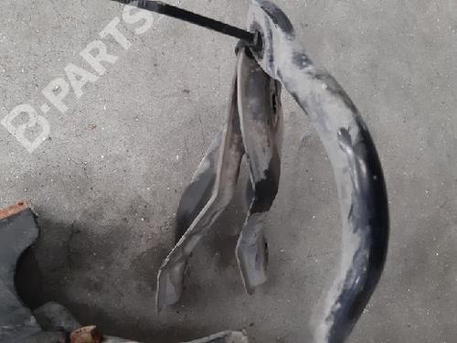 Used Subframe Subframe AUDI A1 Sportback (8XA, 8XF) 1.0 TFSI (95 hp) 10873084 10873084