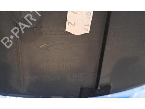 Other RENAULT ALASKAN 2.3 dCi 163 4x4 (U3MB) | BP32510943O1 