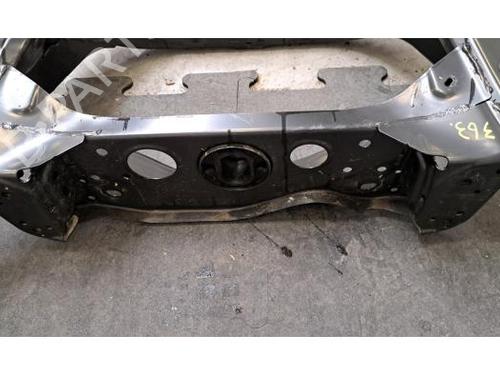 Subframe SUBARU SOLTERRA EV | BP37091981M9 - Image 5