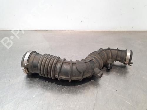 Tubo do intercooler RENAULT KANGOO / GRAND KANGOO II (KW0/1_) 1.6 (KW00, KW0Y, KW0E, KW0N, KW0P) (87 hp) 17114365