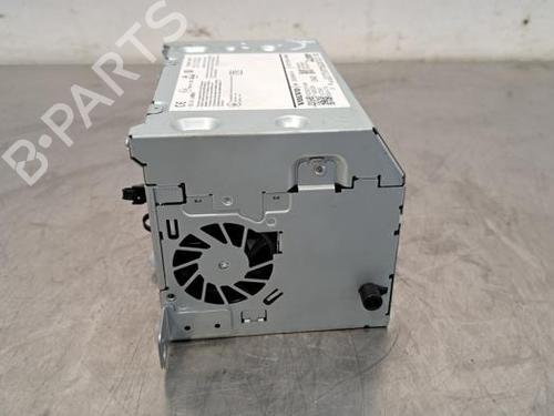 Radio VOLVO XC40 (536) Recharge | BP21674514E6 