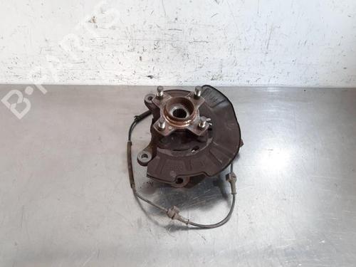 Used Left front steering knuckle SUZUKI SWIFT V (AZ) 1.2 SHVS AllGrip (A2L412) (90 hp) 26927973