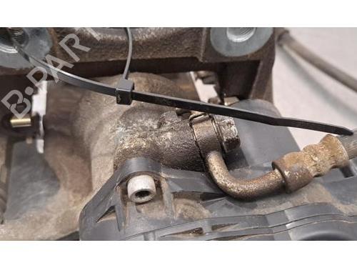 Left rear brake caliper LEXUS RX (_L2_) 450h AWD (GYL25_, GYL26_, GYL25, GYL26, GYL25R, GYL26R) | BP33297270M107  - Image 8