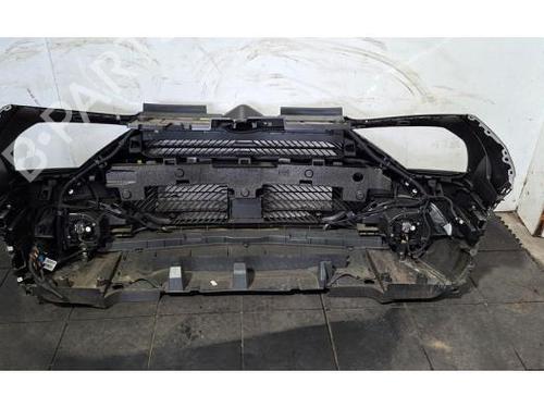 Front bumper CITROËN C4 X (BD_, BE_, BF_) 1.2 PureTech 100 (BDHNEA) | BP30139158C7 