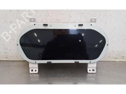 Used Instrument cluster Instrument cluster MG MG ZS SUV (AZS1) EV (156 hp) 36382498 36382498