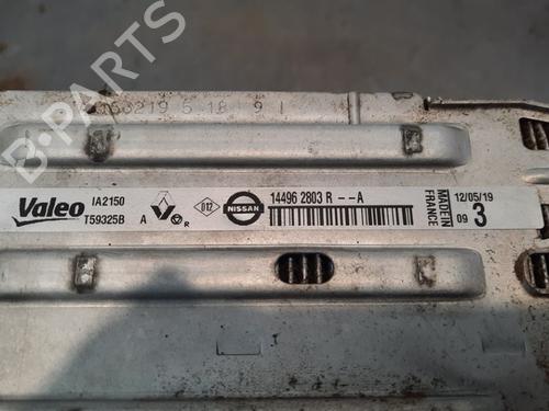 Intercooler RENAULT MEGANE IV Grandtour (K9A/M/N_) 1.3 TCe 115 (K9N9) | BP10812731M30 