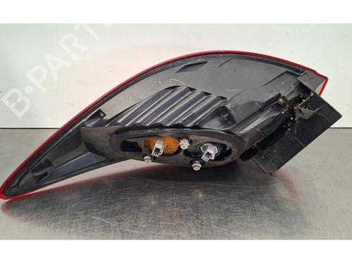 Left taillight MAZDA CX-5 (KE, GH) 2.2 D (KE2FW) | BP32398774C34