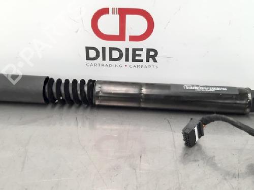 Used Tailgate lift support TESLA MODEL X (5YJX) P100D AWD (772 hp) 15017728