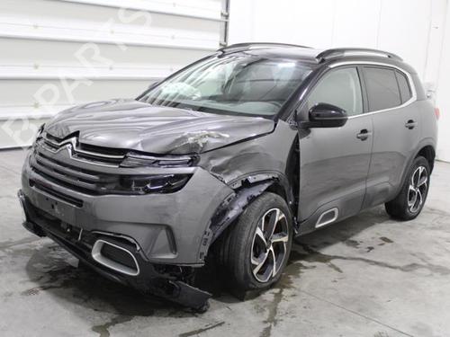 Used Parts CITROËN C5 AIRCROSS (A_) 1.2 PureTech 130 (ARHNSJ) (131 hp) 4336171
