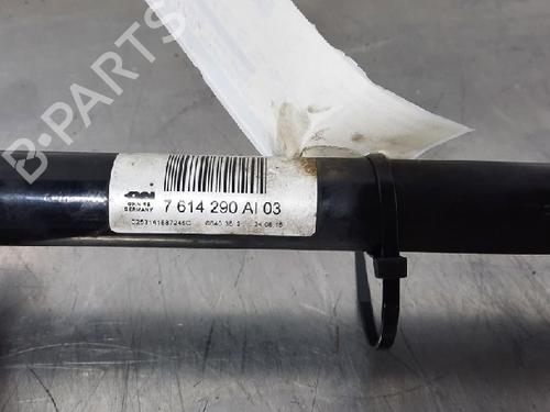 Right rear driveshaft BMW 5 (F10) 525 d | BP10882482M41 