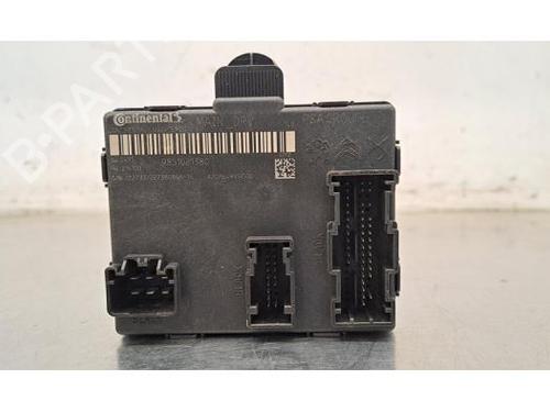 Electronic module PEUGEOT 308 III (FB_, FH_, FP_, F3_, FM_) PureTech 130 (FPHNSL, FPHNST) | BP25730228M83 
