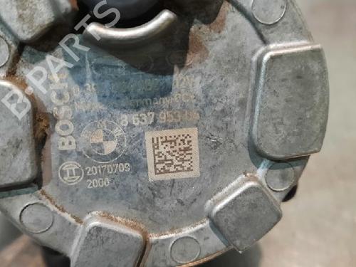 Auxiliary water pump BMW 3 (F30, F80) 340 i | BP15022485M111 