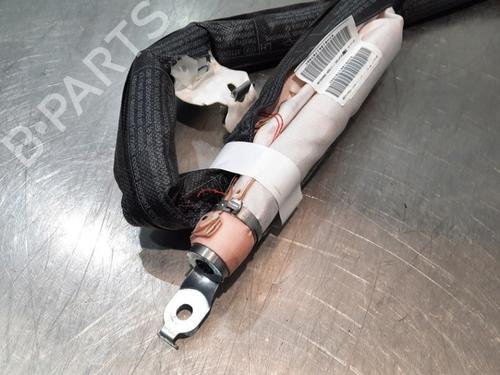 Right curtain airbag CITROËN C4 SPACETOURER (3D_) 1.6 BlueHDi 120 | BP10870495C12 