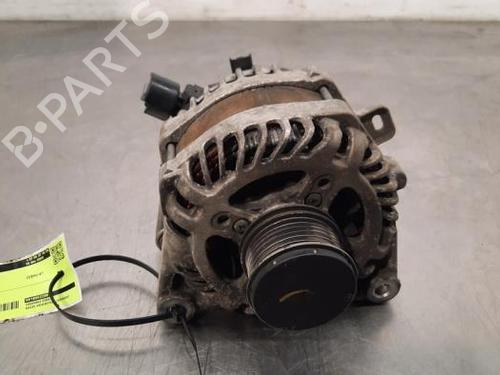 Used Alternator PEUGEOT 308 III (FB_, FH_, FP_, F3_, FM_) BlueHDi 130 (FBYHZL, FBYHZT) (131 hp) 23634413