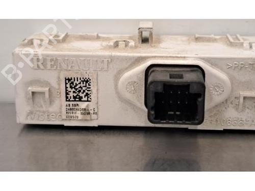 Used Other RENAULT MASTER III Van (FV) 2.3 dCi 135 FWD (FV0N, FV08, FV06, FV00, FV1S) (136 hp) 29045377
