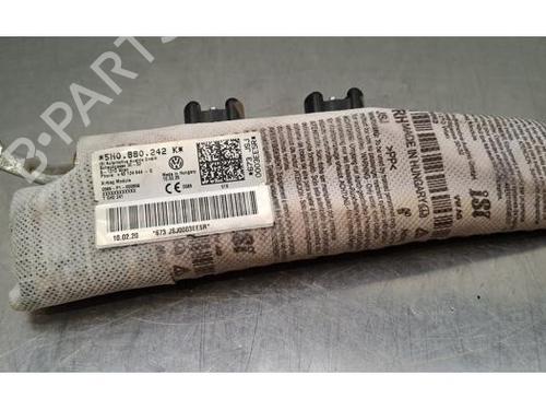 Altro VW GOLF VIII (CD1, DA1) 1.5 eTSI (150 hp) 31698760