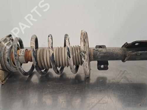 Used Left front shock absorber PEUGEOT EXPERT Van (V_) 2.0 BlueHDi 120 (122 hp) 23591629